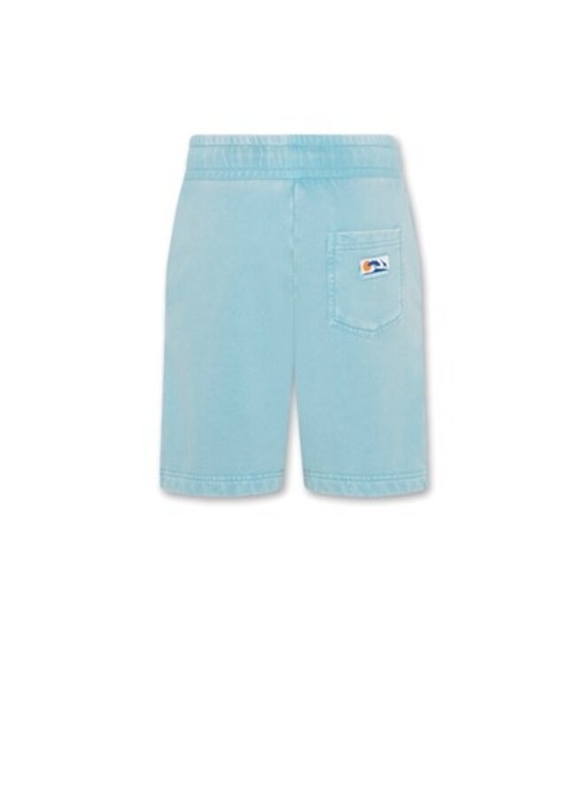 AO76 Eliot Shorts Chobe Ciel