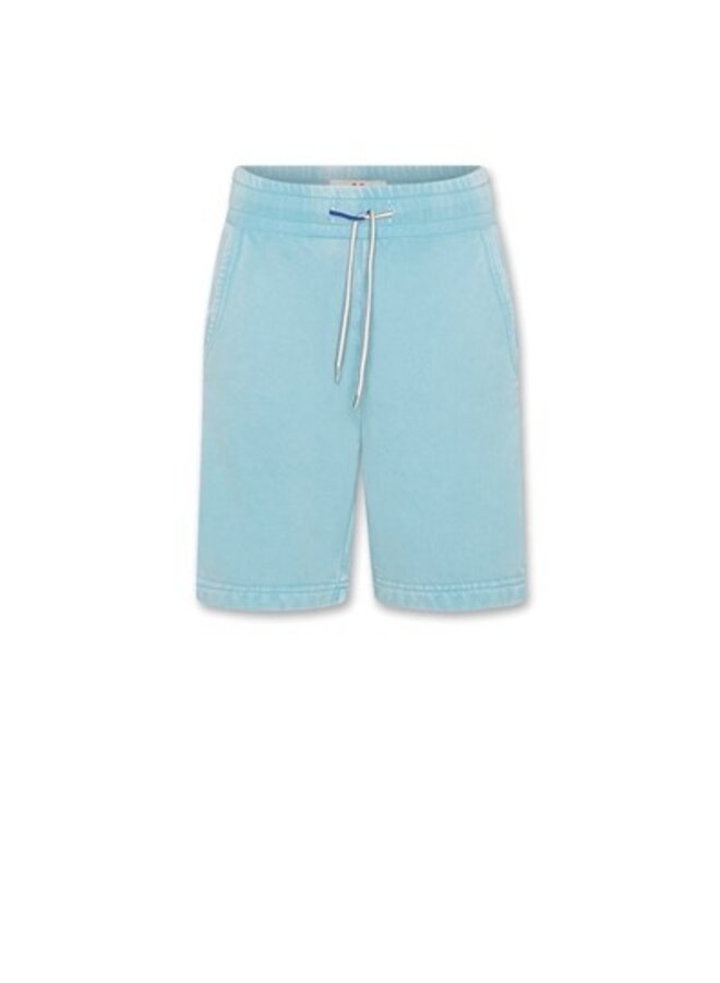 AO76 Eliot Shorts Chobe Ciel