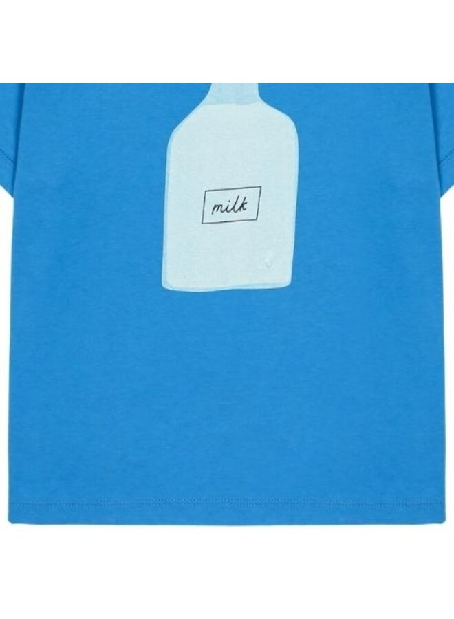 Jelly Mallow T-Shirt Milk