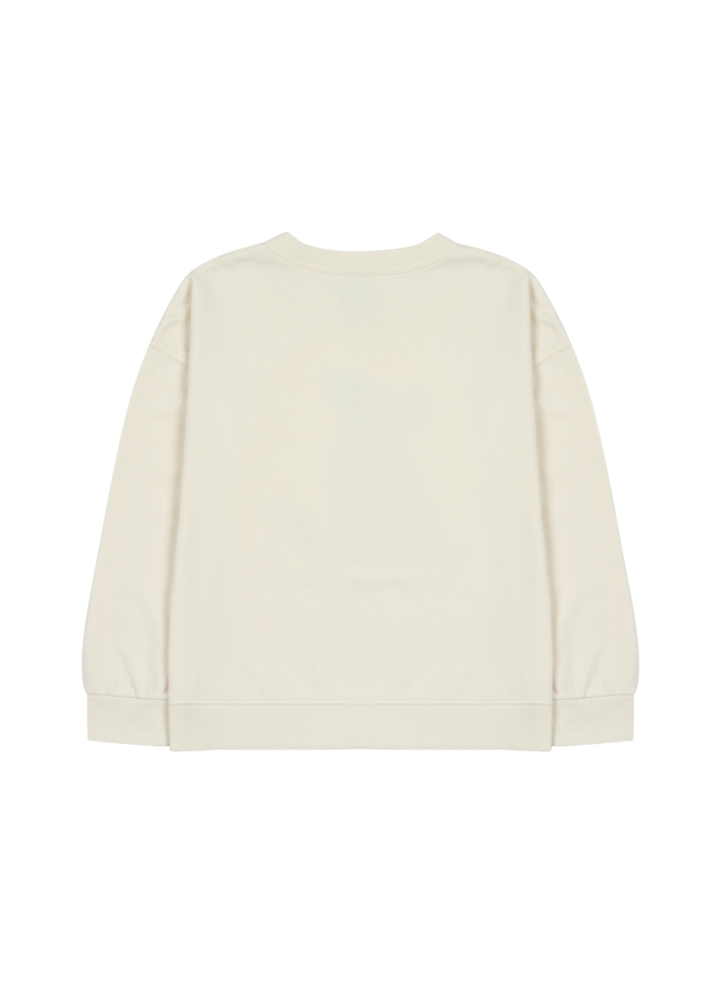 Jelly Mallow Sweatshirt Mr Dog