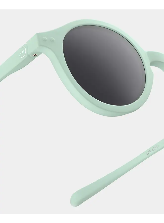 Izipizi Kids Plus Aqua Green