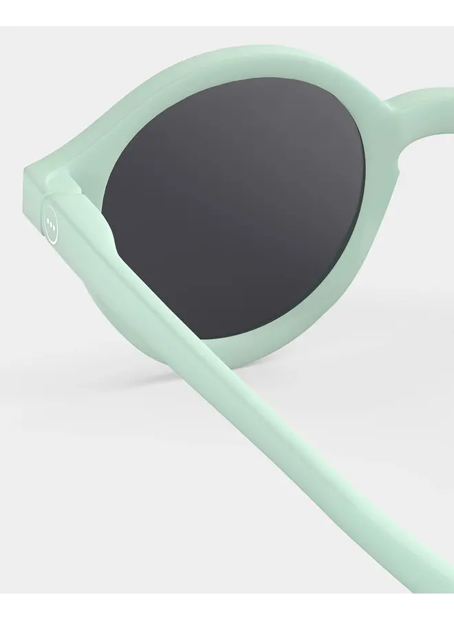 Izipizi Kids Plus Aqua Green