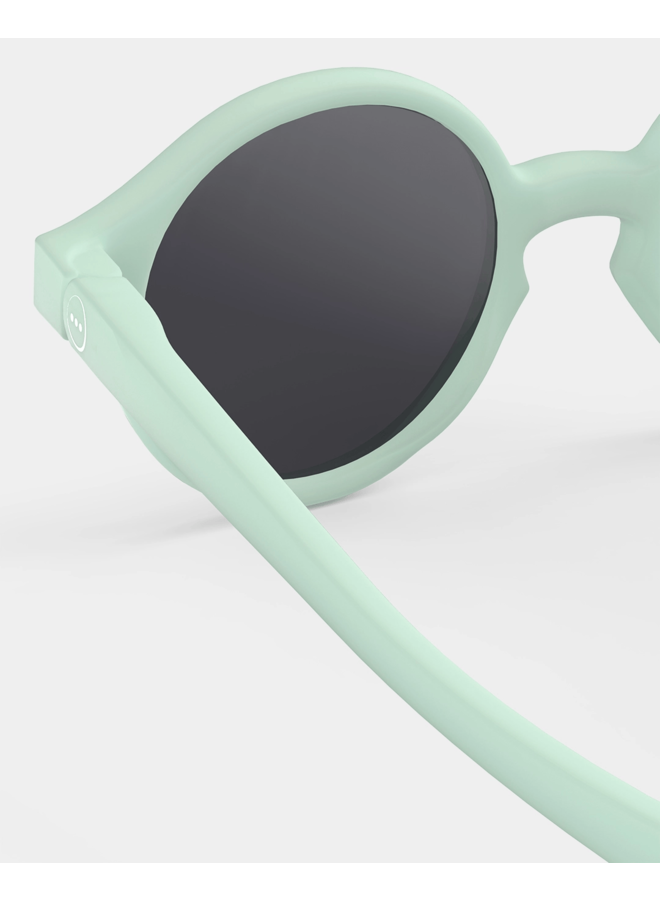 Izipizi Kids D Aqua Green