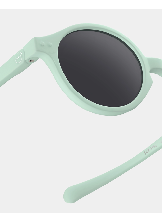 Izipizi Kids D Aqua Green