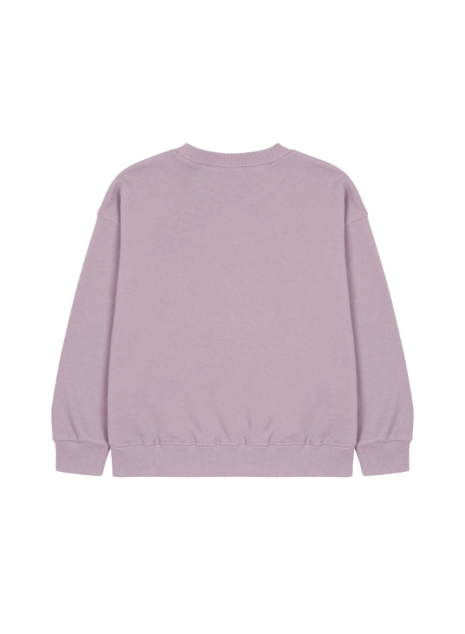 Jelly Mallow Sweatshirt Arbre
