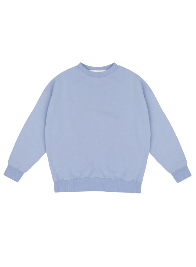 Jenest Dream Bird Sweater Grape Blue
