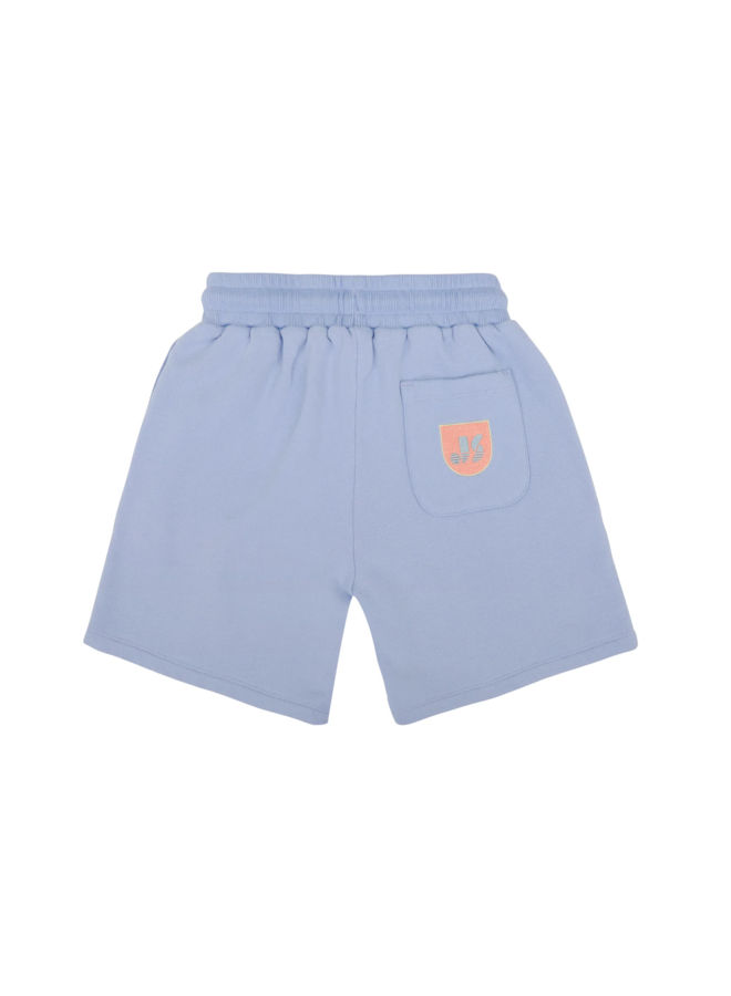 Jenest Xavi Shorts Grape Blue