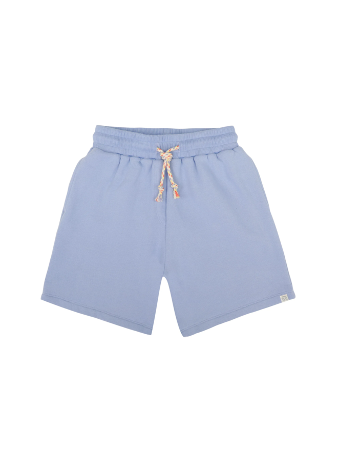 Jenest Xavi Shorts Grape Blue