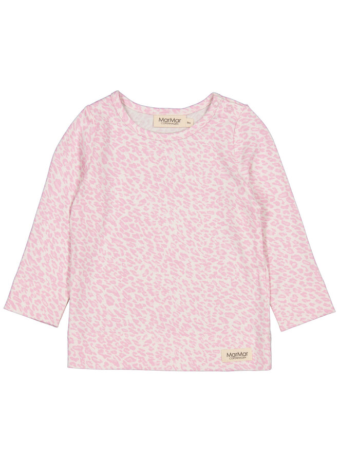 MarMar Leo Tee Leopard Pink Leo