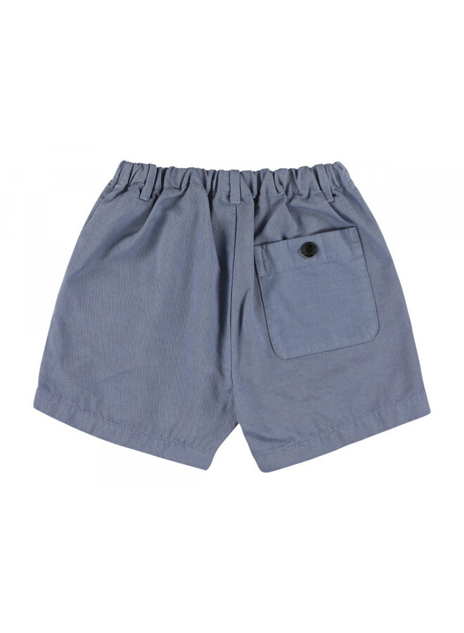 Morley Short Uman Quin Wind