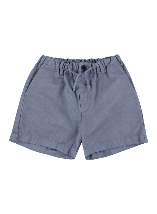 Short Uman Quin Wind