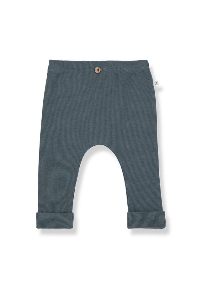 One More in the Family Leggings Marti Petroleum