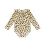 Salted Stories Lemons Bodysuit