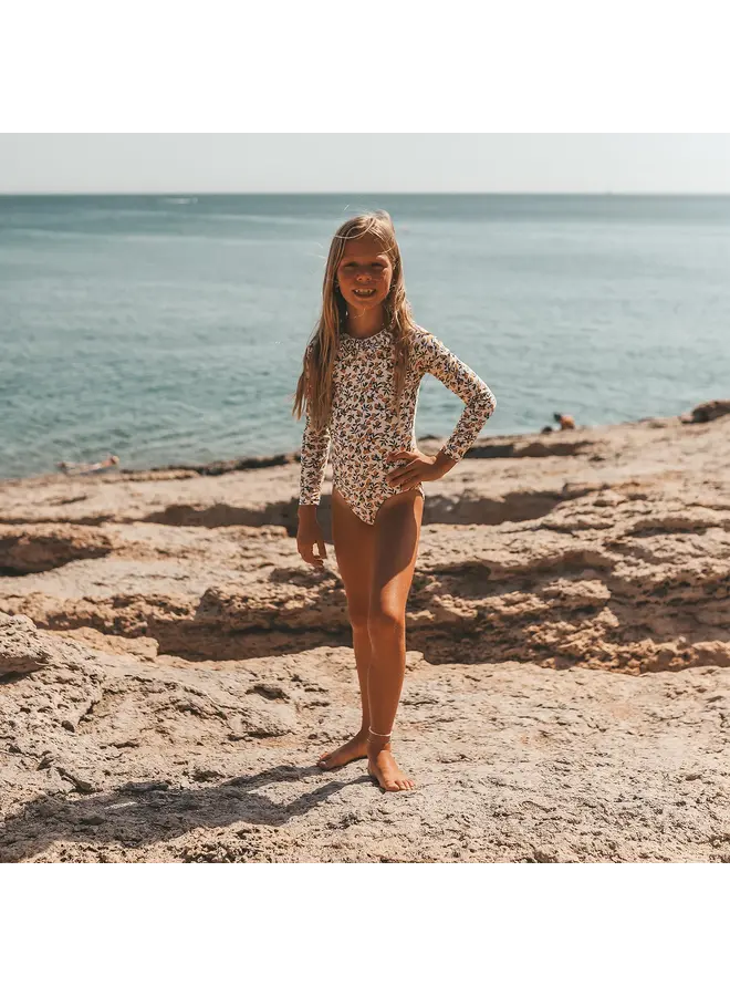 Salted Stories Lemons Bodysuit