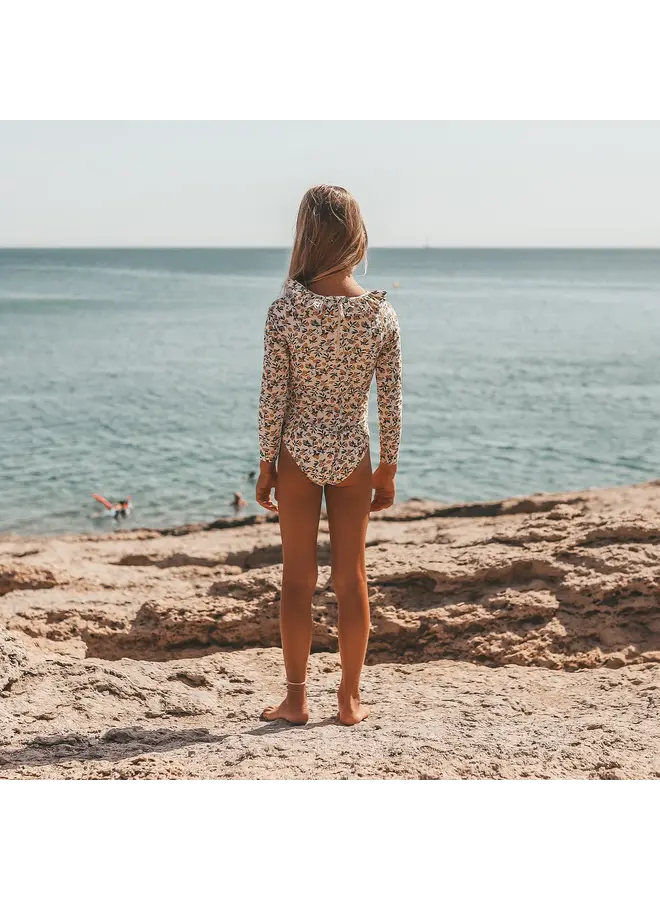 Salted Stories Lemons Bodysuit