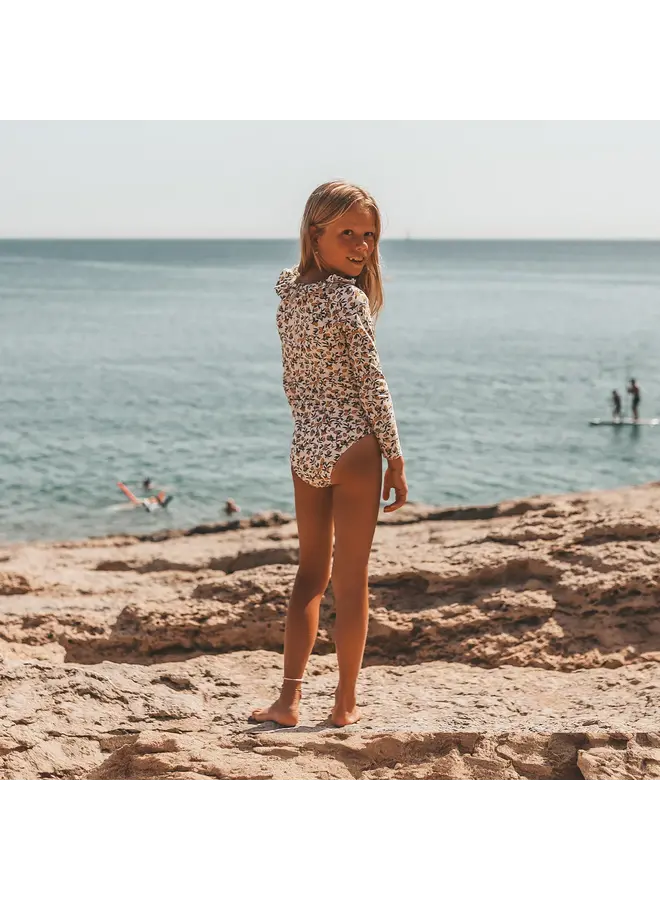 Salted Stories Lemons Bodysuit