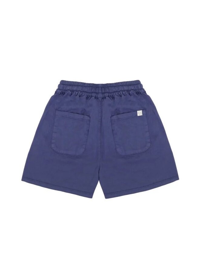 Jenest Bob Shorts Night Blue