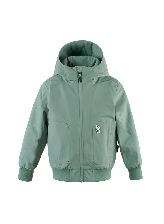 Elephant Man Iceberg Green