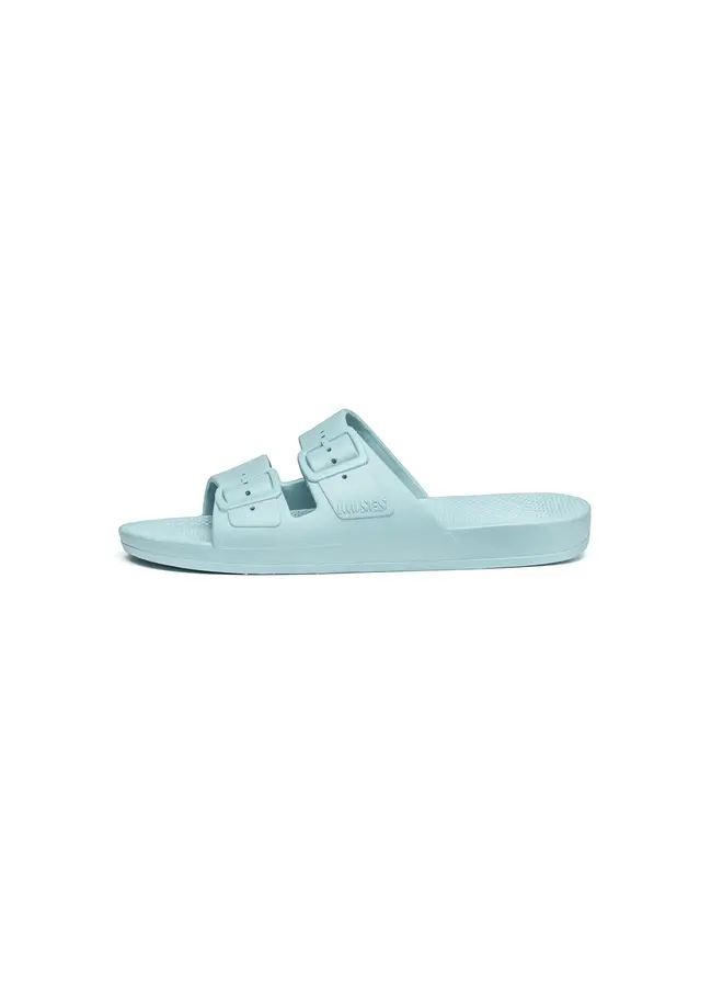 Freedom Moses Slipper Virgin