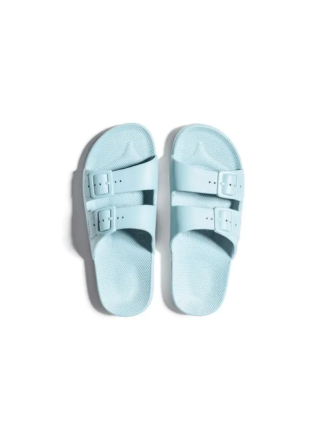 Freedom Moses Slipper Virgin