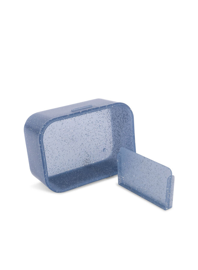 Konges Slojd Lunch Box Glitter Race
