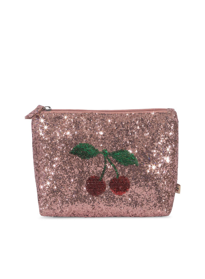 Tutti Toiletry Bag Mellow Rose