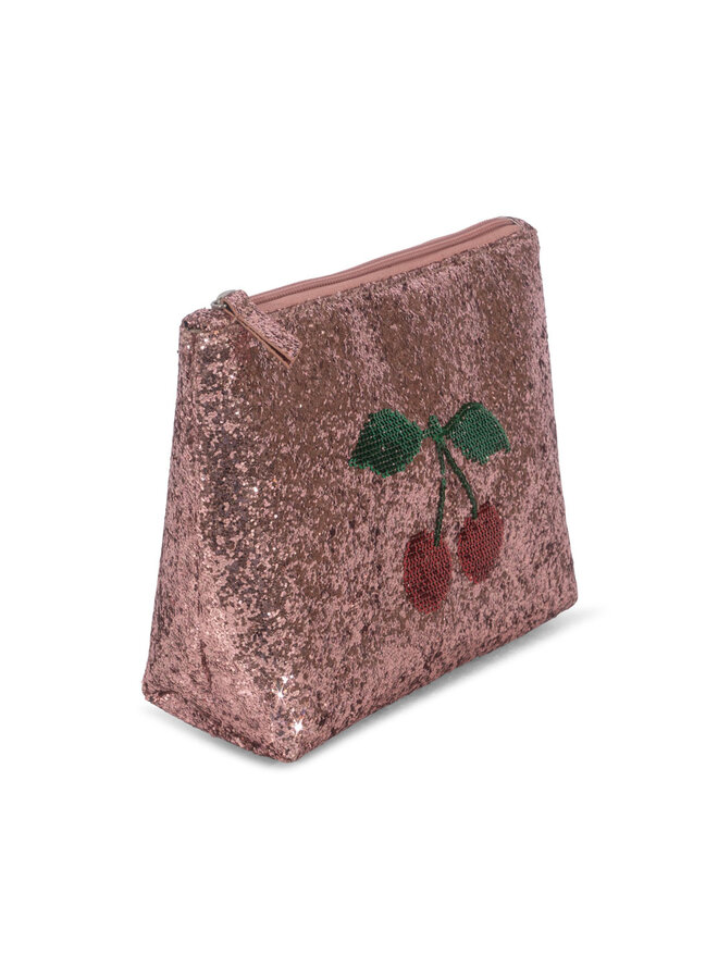 Konges Slojd Tutti Toiletry Bag Mellow Rose