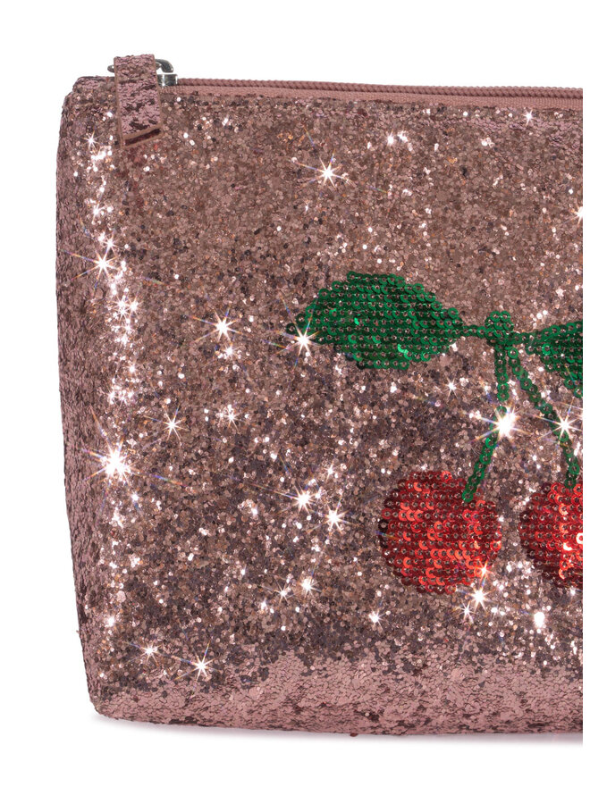 Konges Slojd Tutti Toiletry Bag Mellow Rose