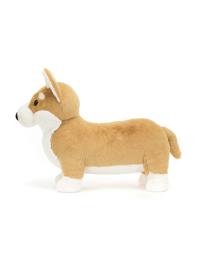 Jellycat Betty Corgi Big