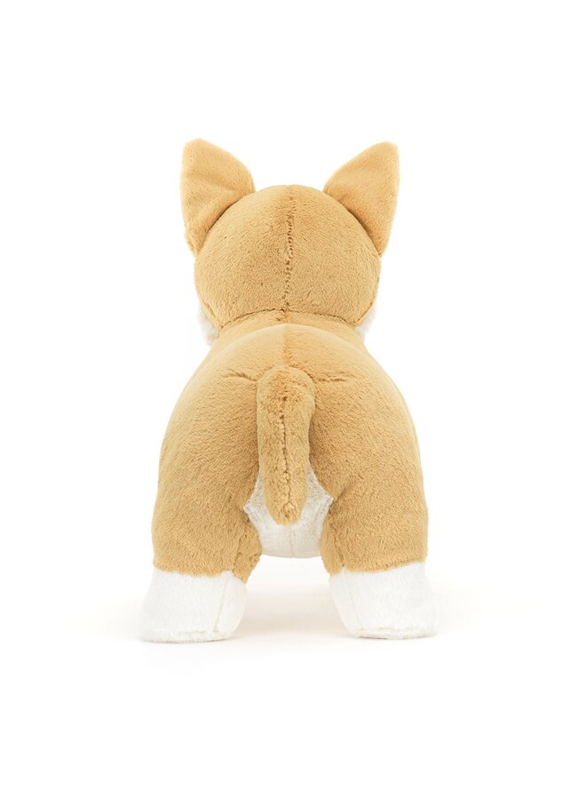 Jellycat Betty Corgi Big