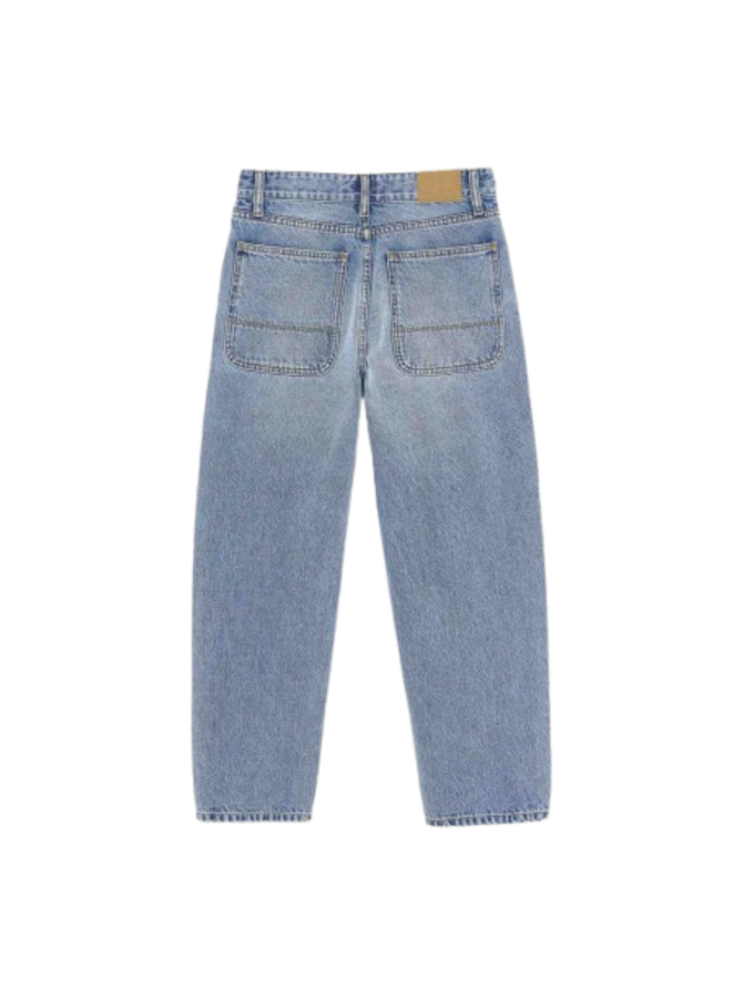 Bellerose Jeans Phill Vintage Blue