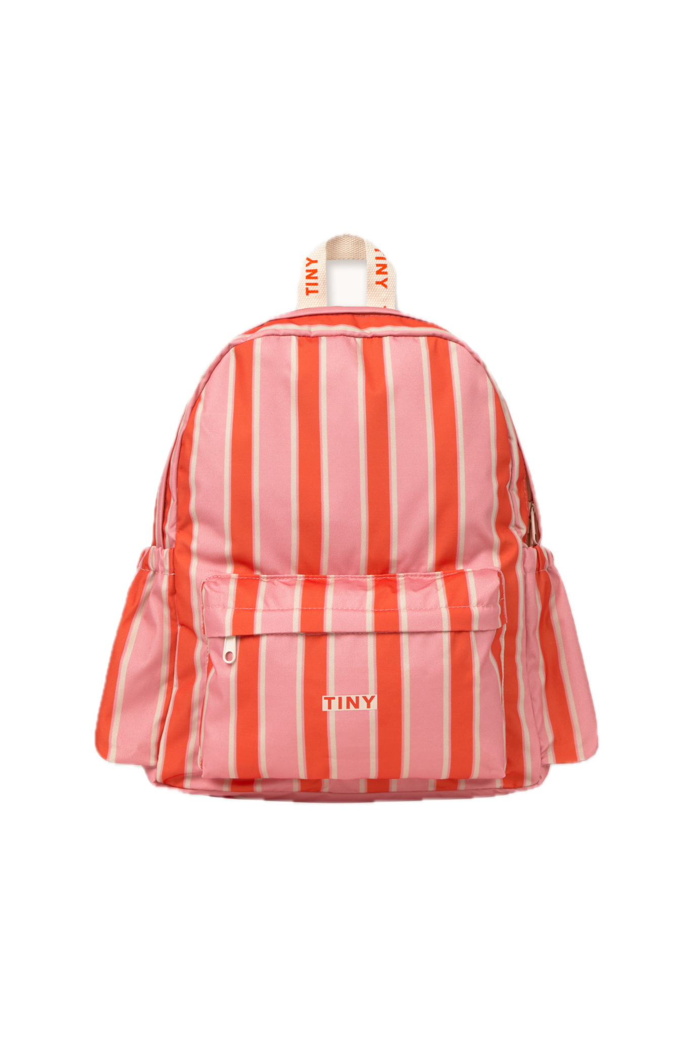 Mini Striped Backpack Tiny Cottons | Retro Stripes Backpack | MiniMarkt Store - MiniMarkt Store