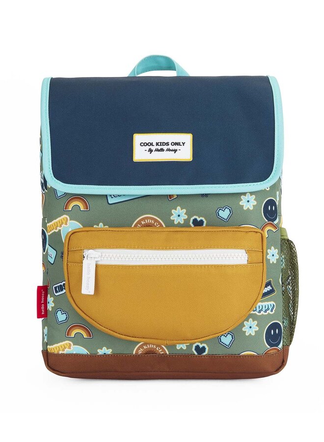 Rugzak Smiley 2-5 YR