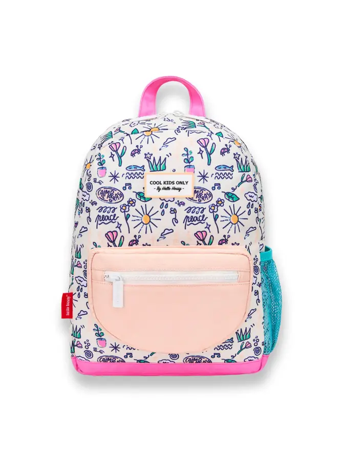 Rugzak Playground 6+