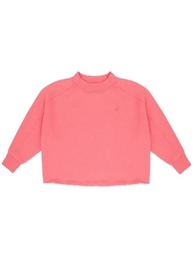 Billie Sweater Fresh Pink
