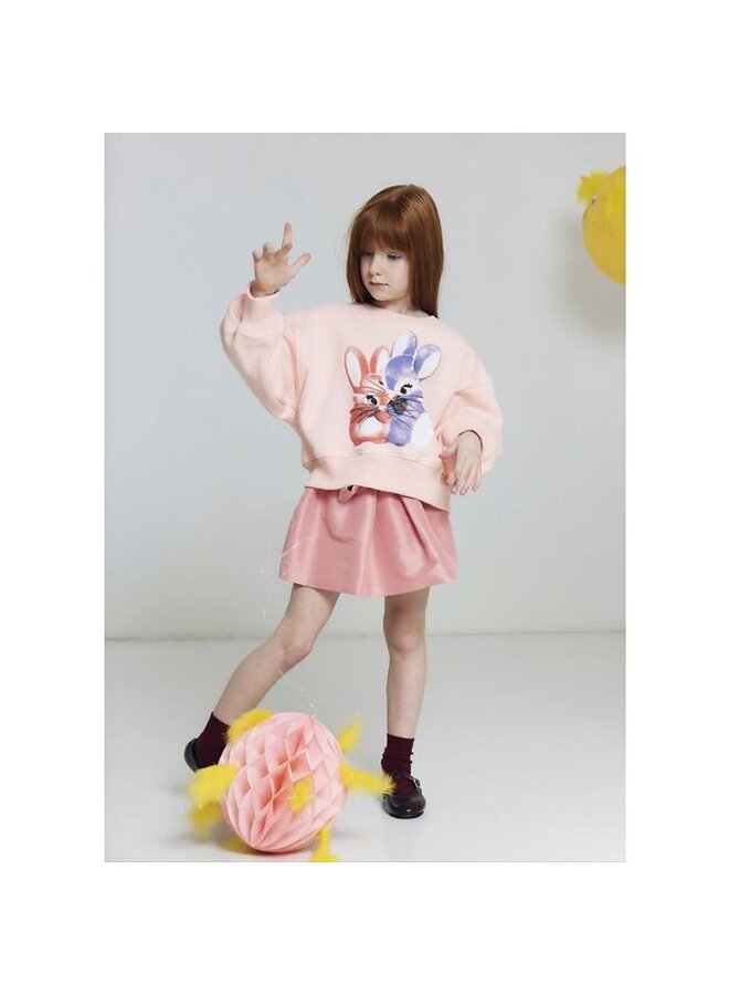 Sweat Ycon Bunny Blush