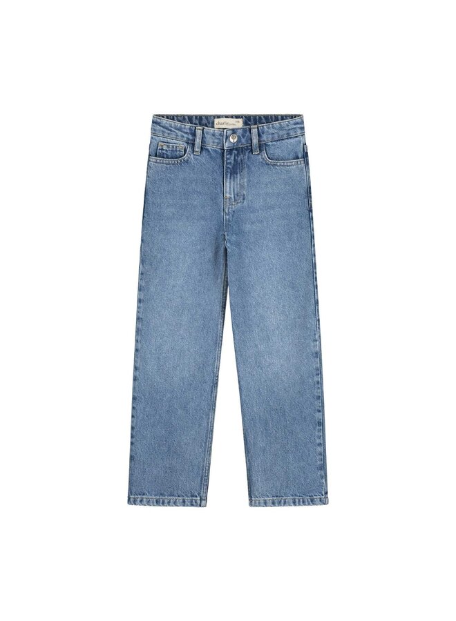 Naud Jeans Light Blue