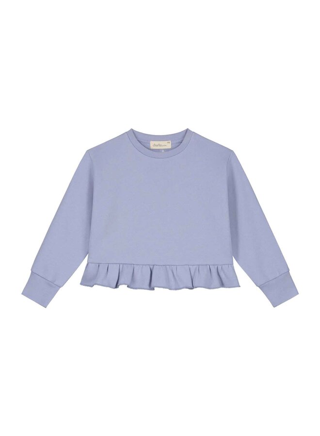 Hedi Sweater Lila