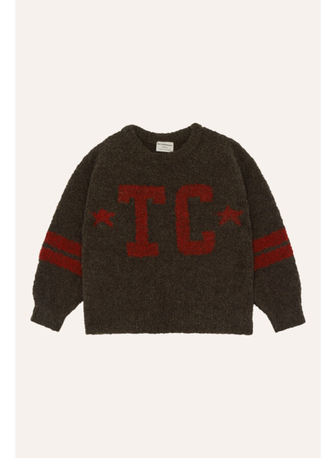 The Campamento Jumper