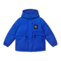 Wynken Summit Padded Jacket True Blue