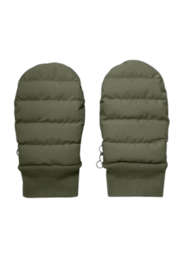 Enfant Mittens Waterproof Kambaba