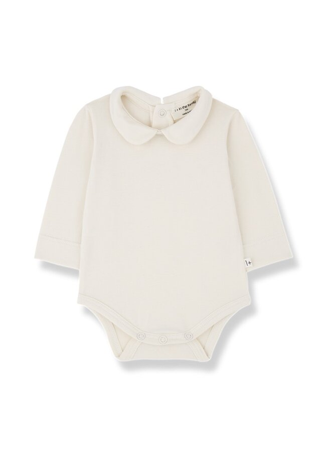 Body Anette Ecru