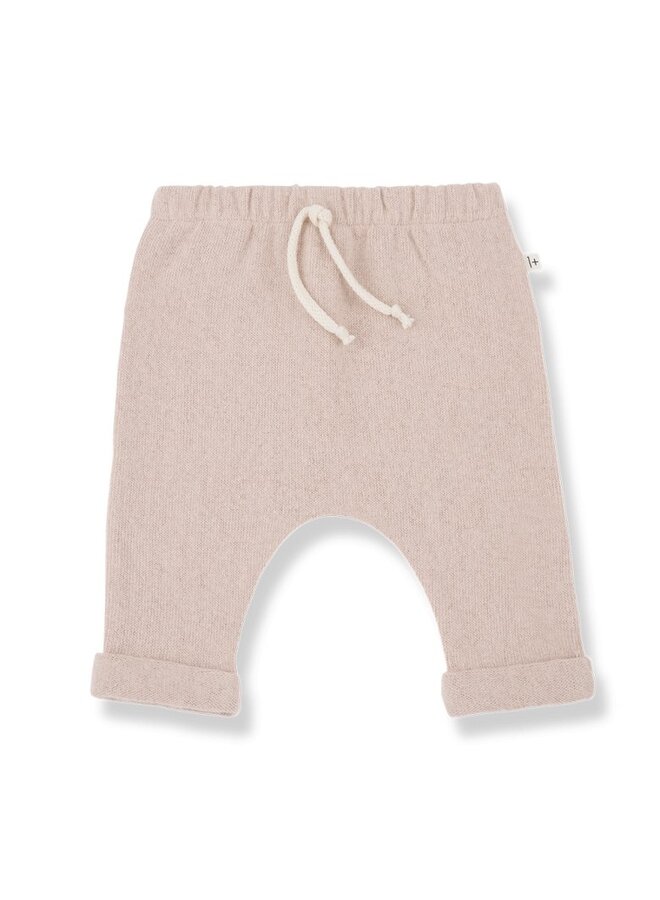 Pants Alain Nude