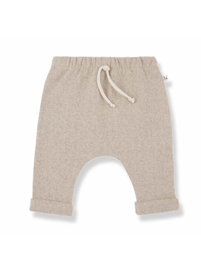 Pants Alain Beige