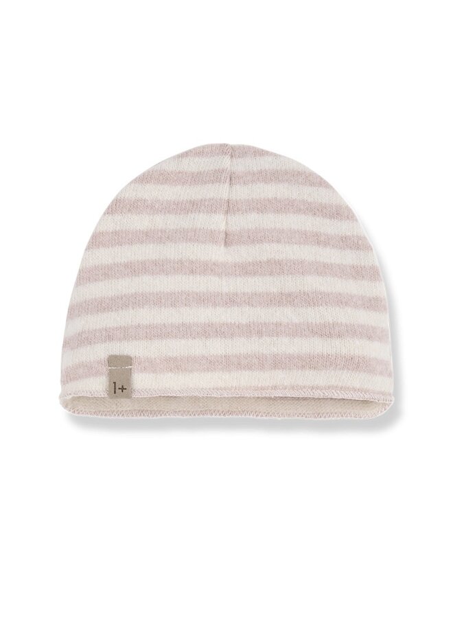 Beanie Honore Nude