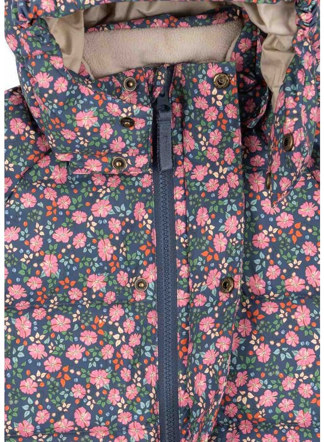 Konges Sløjd Nuka Deux Jacket Kyoto