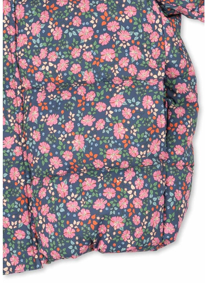 Konges Sløjd Nuka Deux Jacket Kyoto