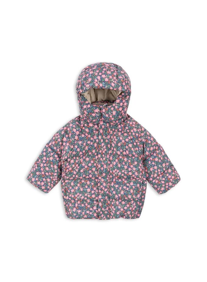 Konges Sløjd Nuka Deux Jacket Kyoto