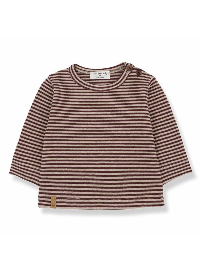 Shirt Olaf Melanzana