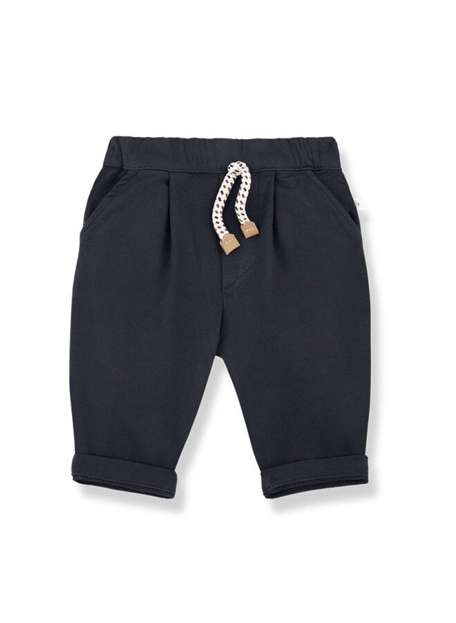 Pants Blas Dark-Blue